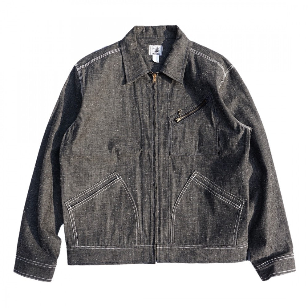 CL Work Jacket