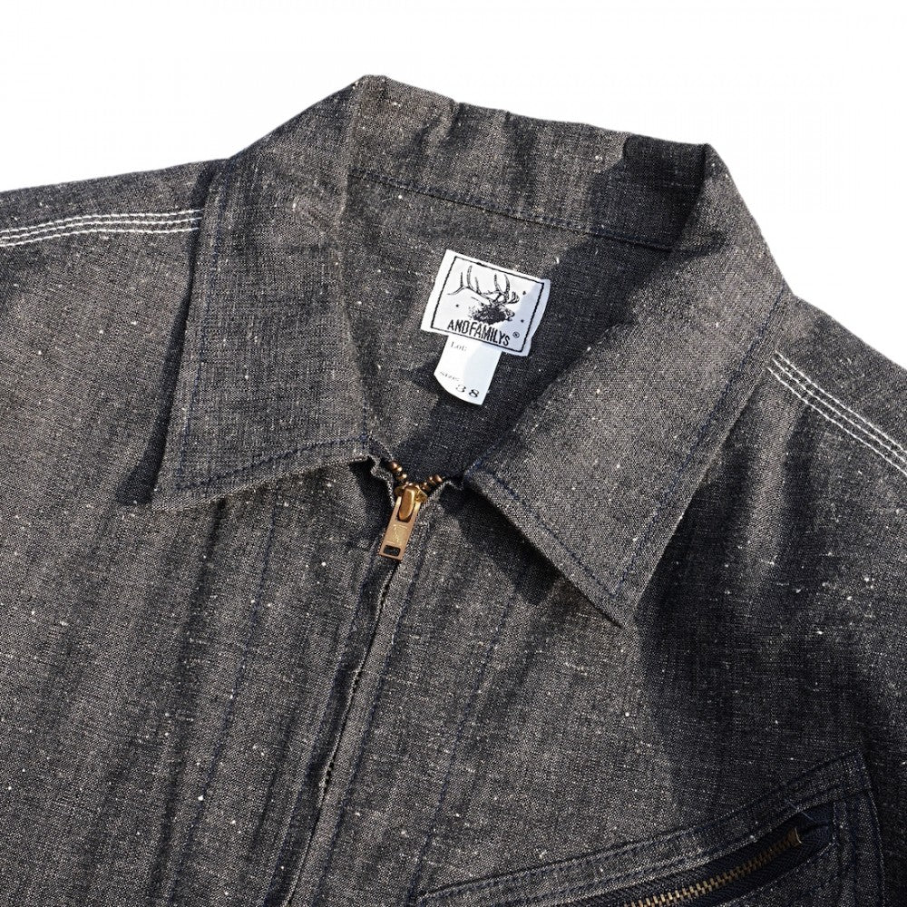 CL Work Jacket
