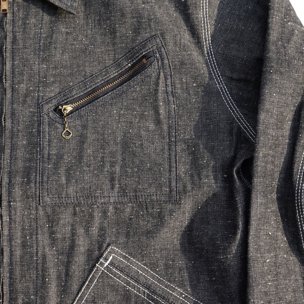 CL Work Jacket