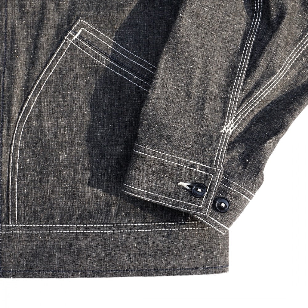 CL Work Jacket