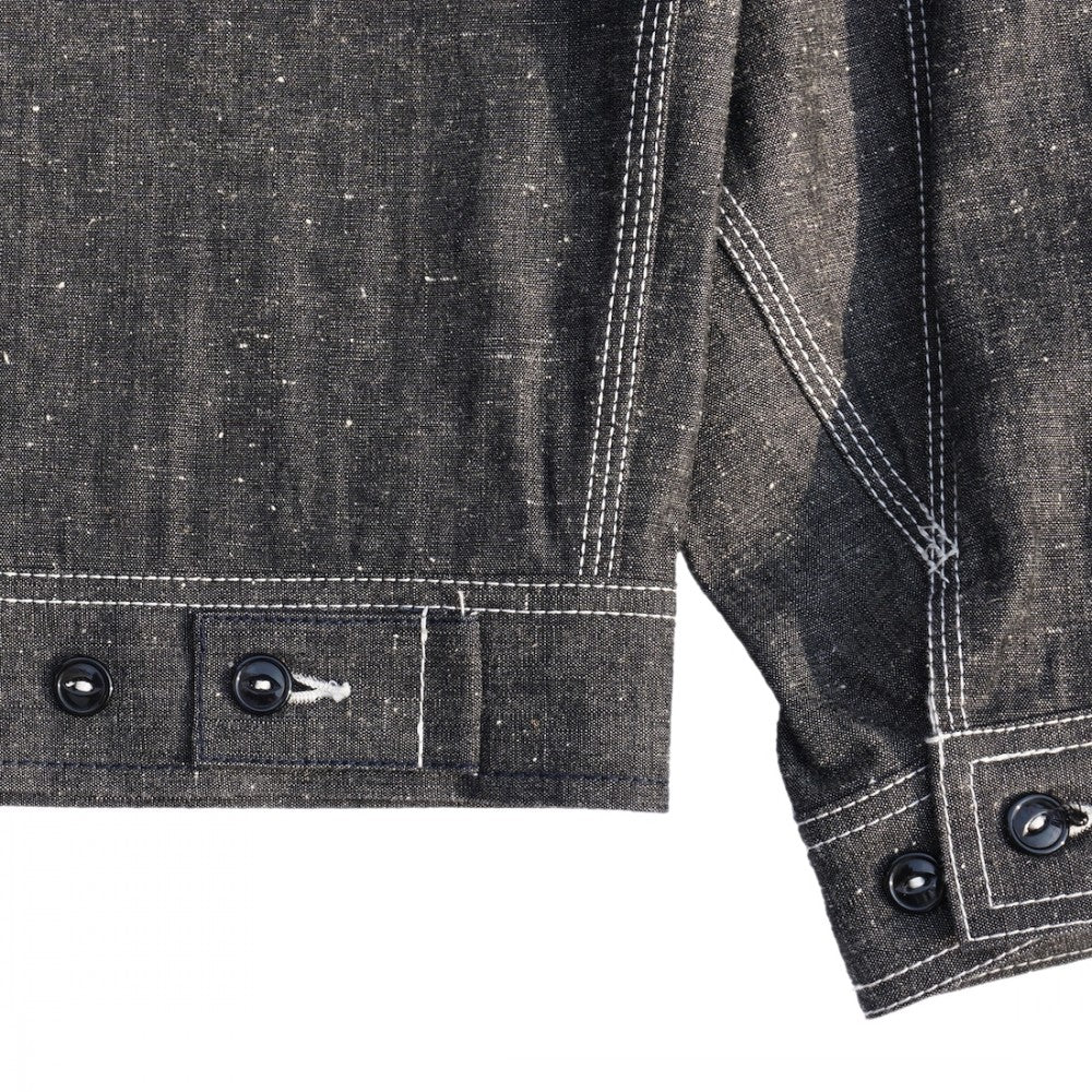CL Work Jacket