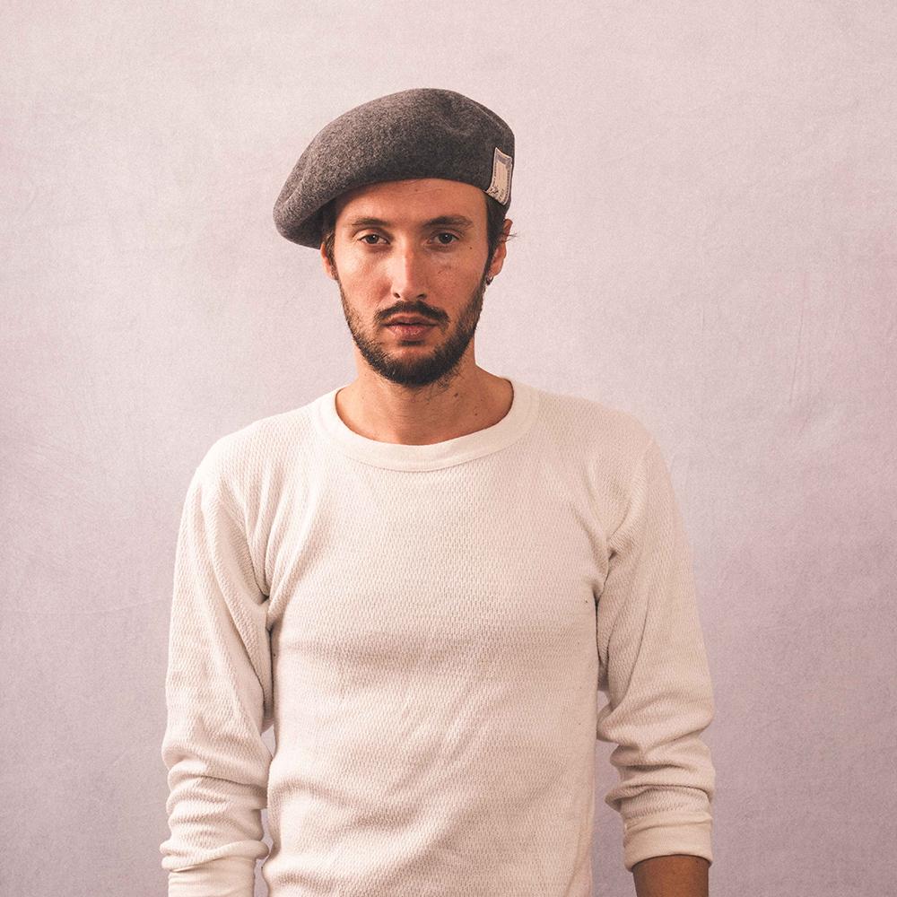 Basic Beret / D-00219