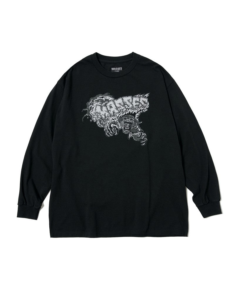 T-Shirts LS Panther
