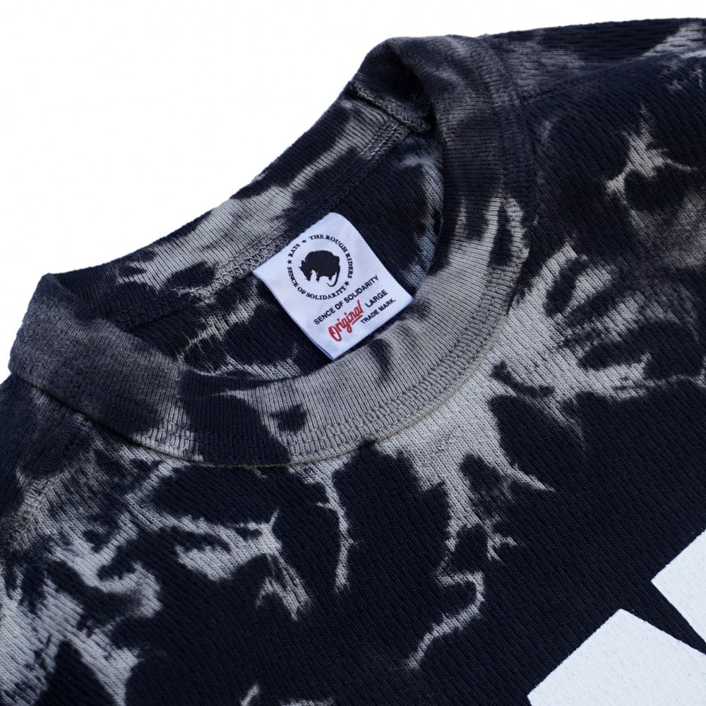 Print Tie Dye Thermal