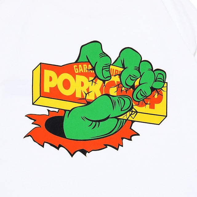 Crusher LS TEE