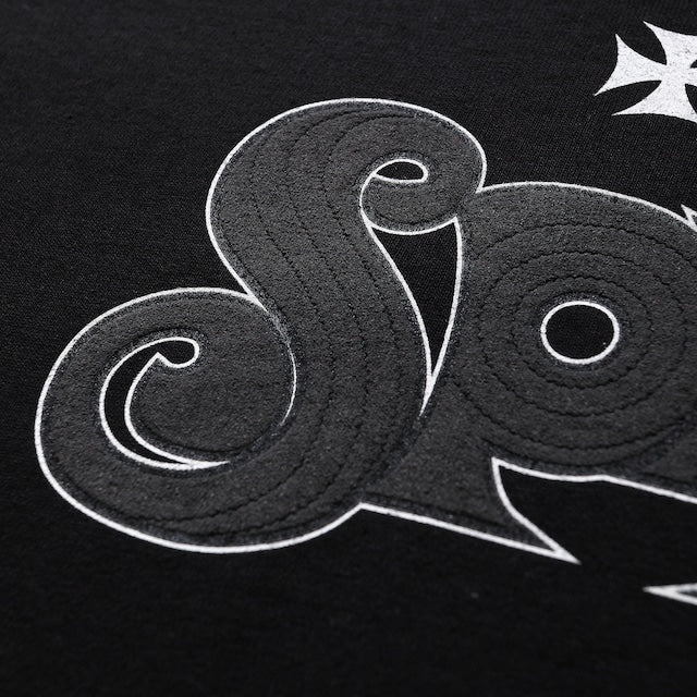 Spinning TEE