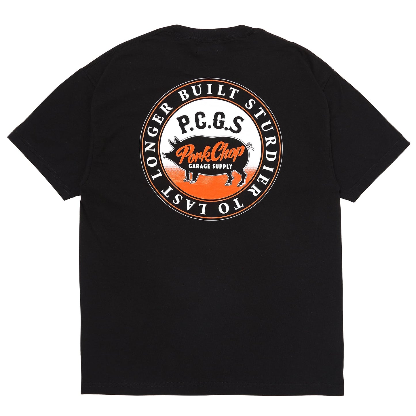 Circle Pork TEE