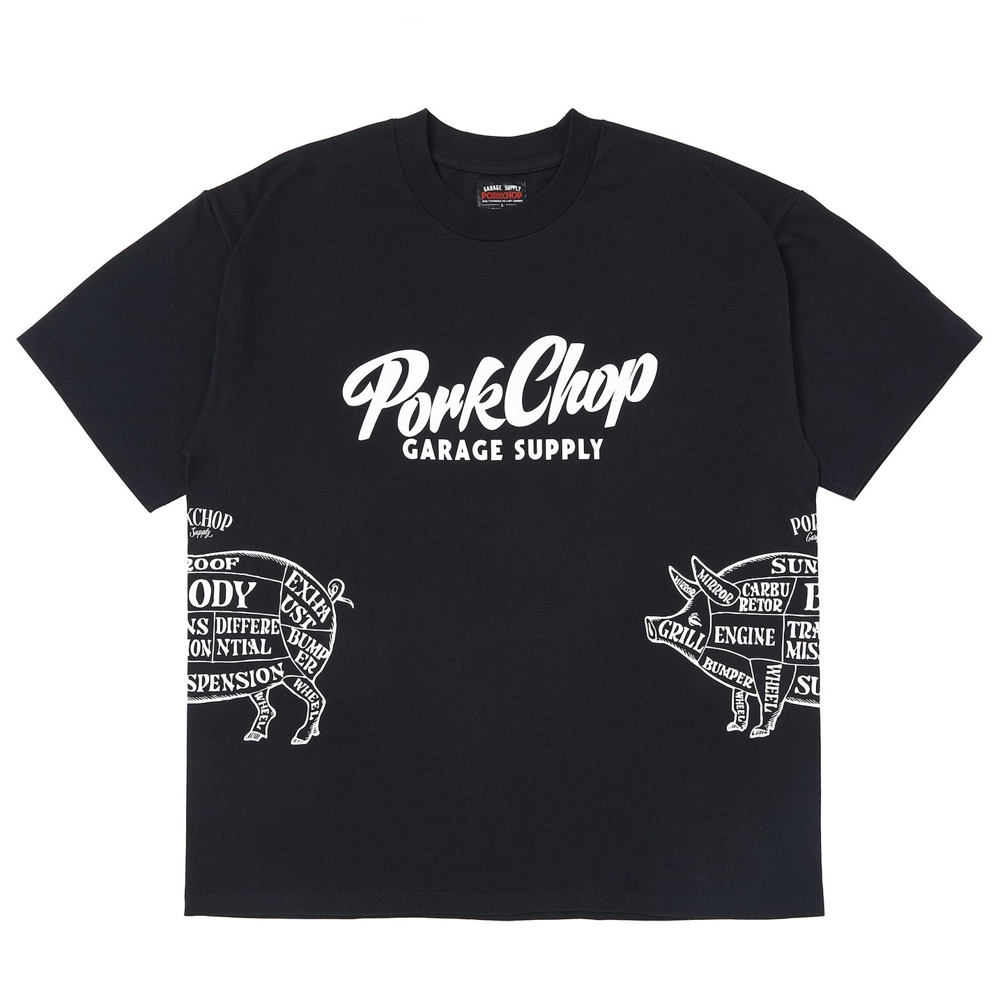 MULTI Logos TEE