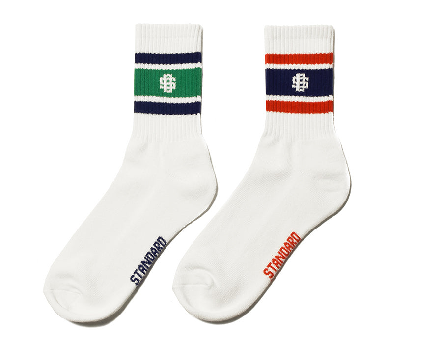 SD Sports Socks-2P