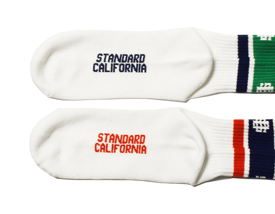 SD Sports Socks-2P