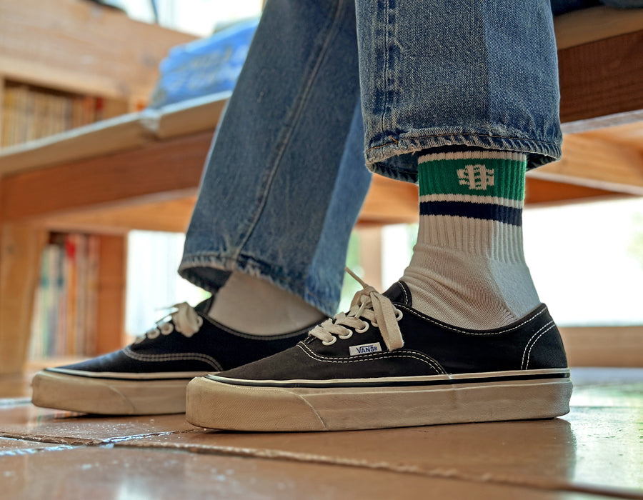 SD Sports Socks-2P