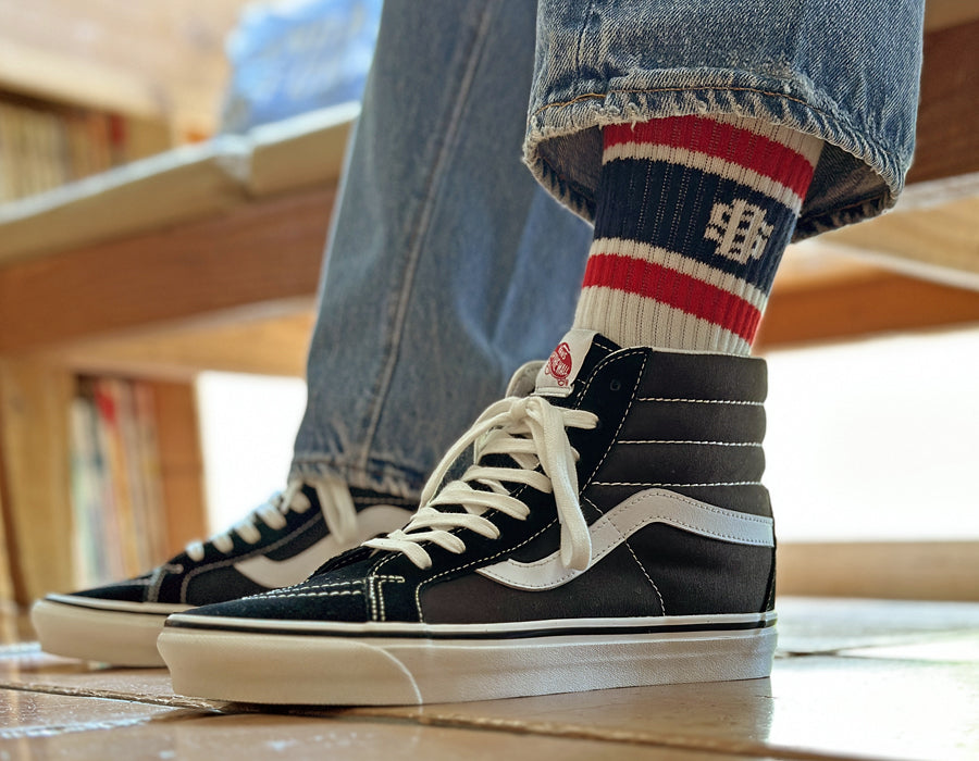 SD Sports Socks-2P