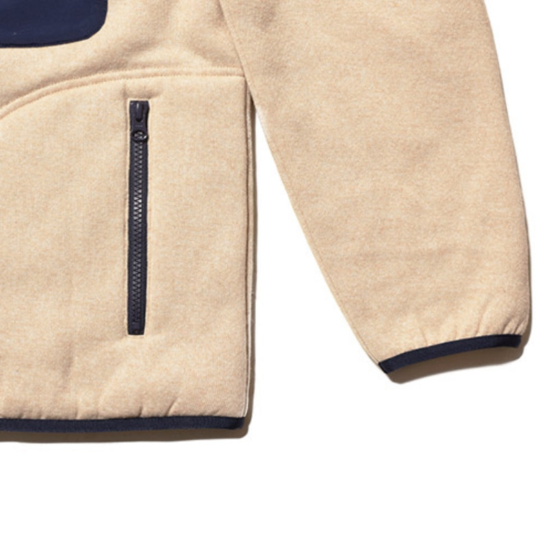 SD Classic Pile Jacket