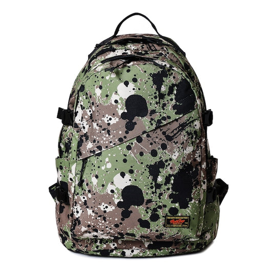 BACKPACK/ORIGINAL PAINT CAMO