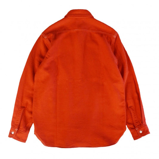 Canadian Work Shirts