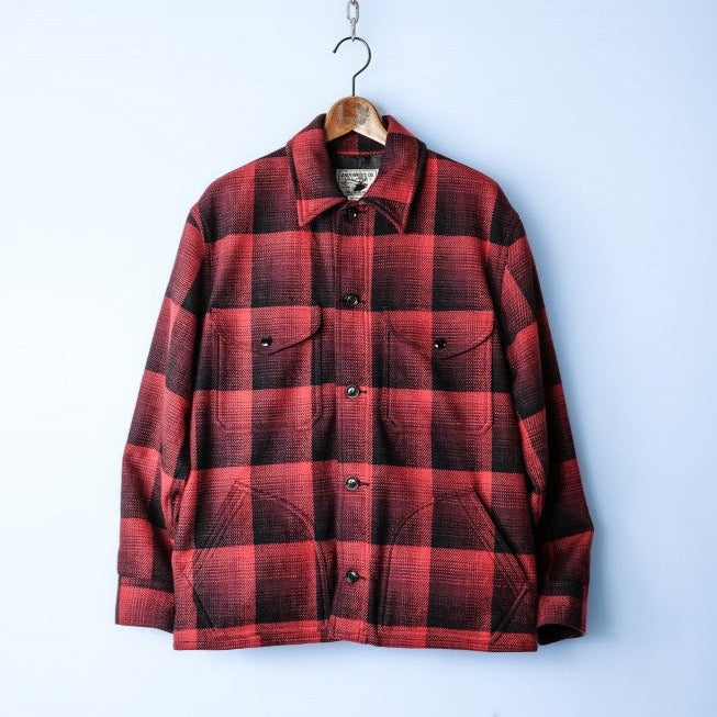 Canadian Mountain Jacket