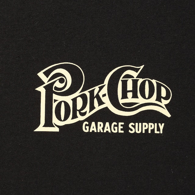 Square Logo TEE