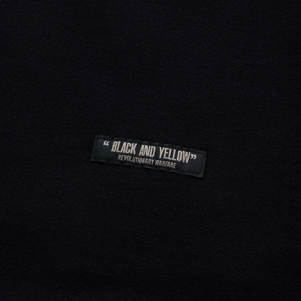 Fleece Crew Neck Sweat