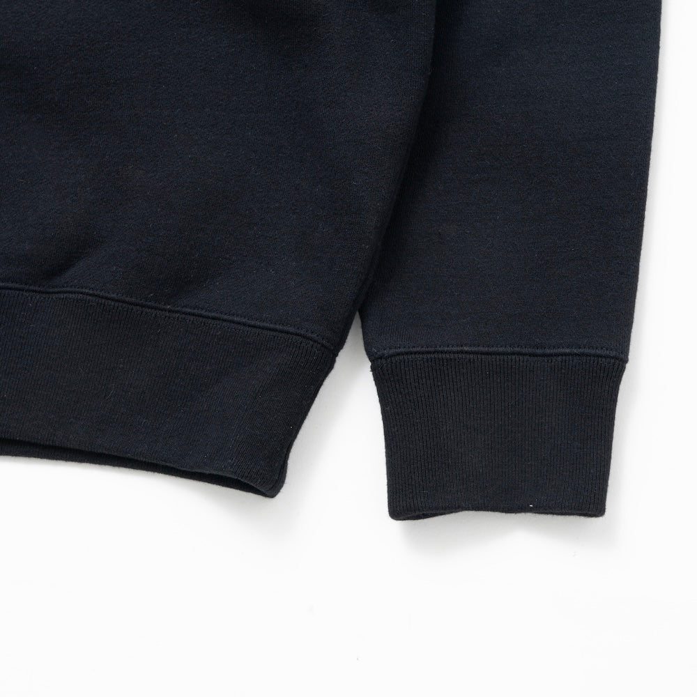 Fleece Crew Neck Sweat