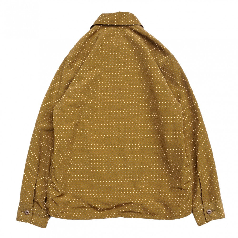 CN Anglers Coat