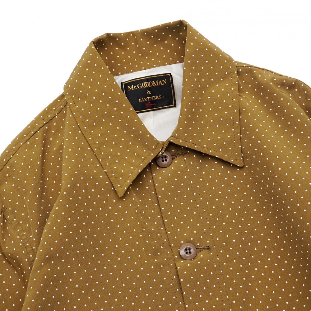 CN Anglers Coat