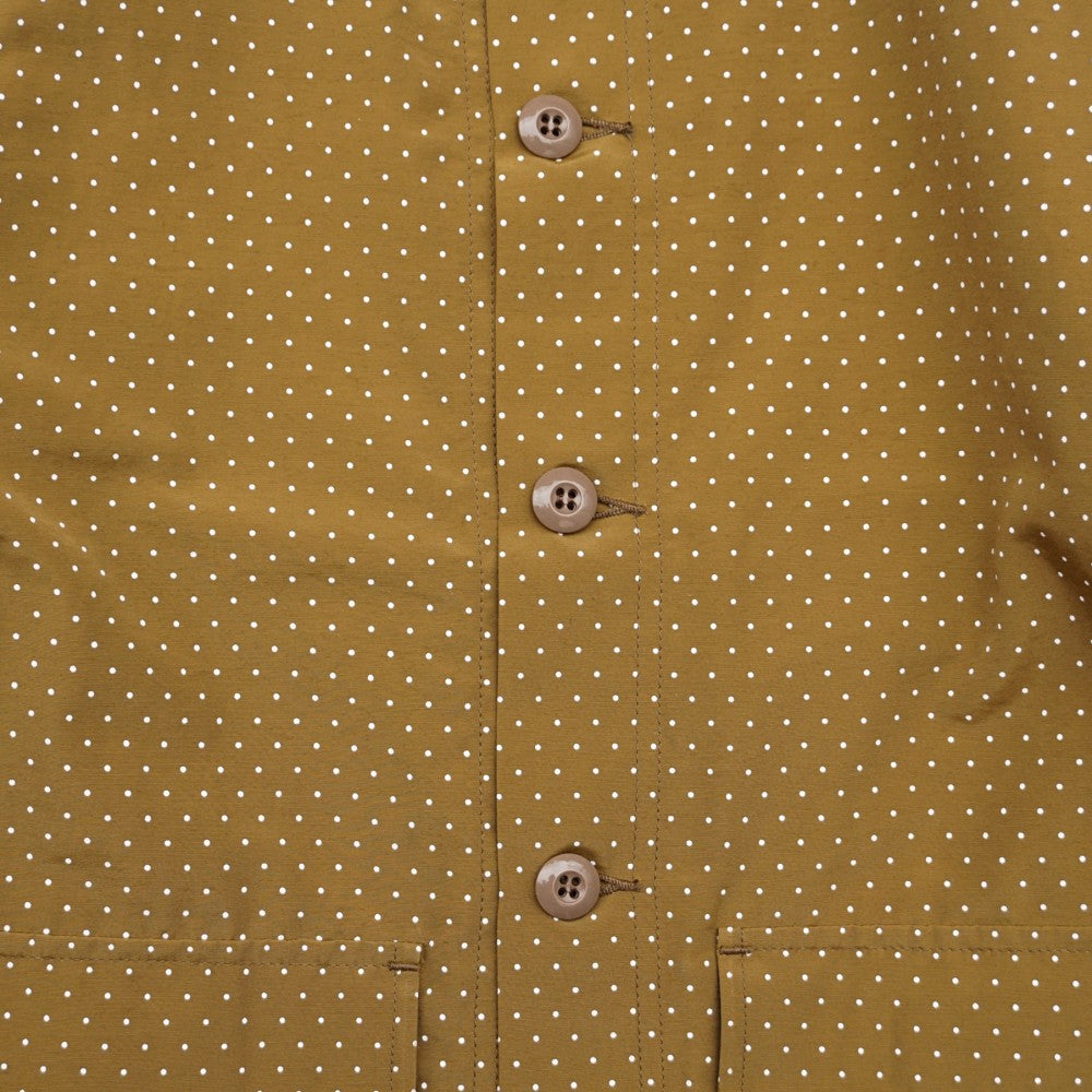 CN Anglers Coat