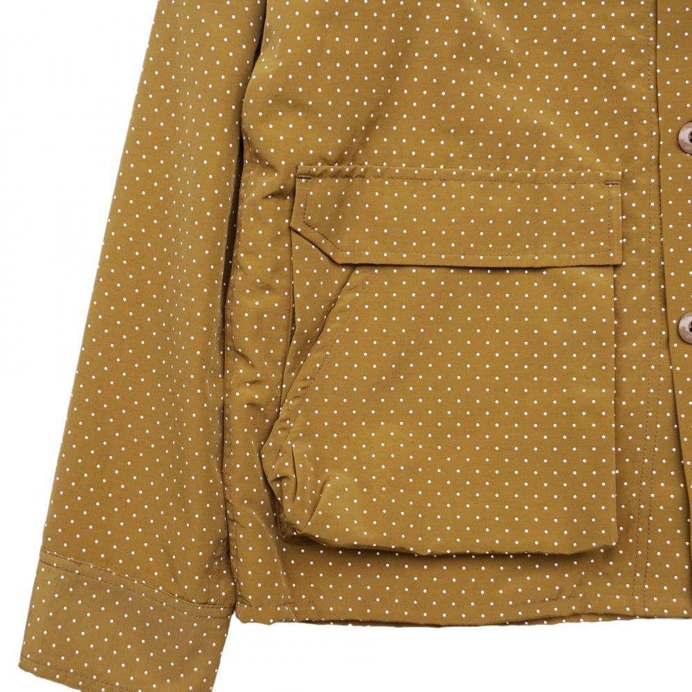 CN Anglers Coat