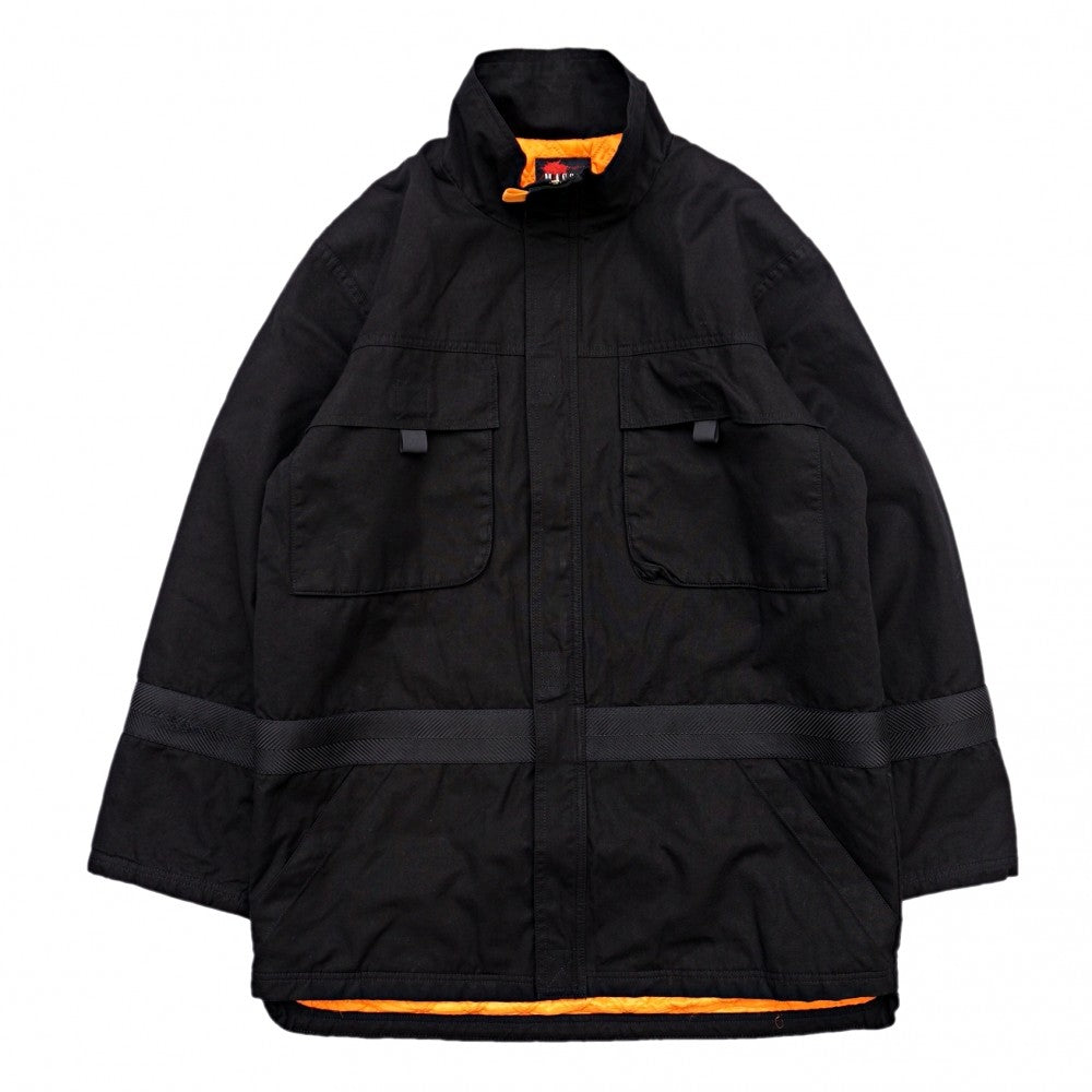 Duck Over Shell JKT