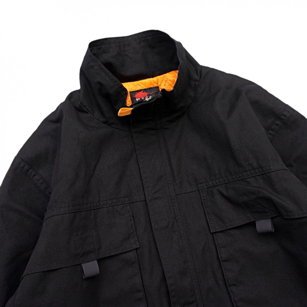 Duck Over Shell JKT