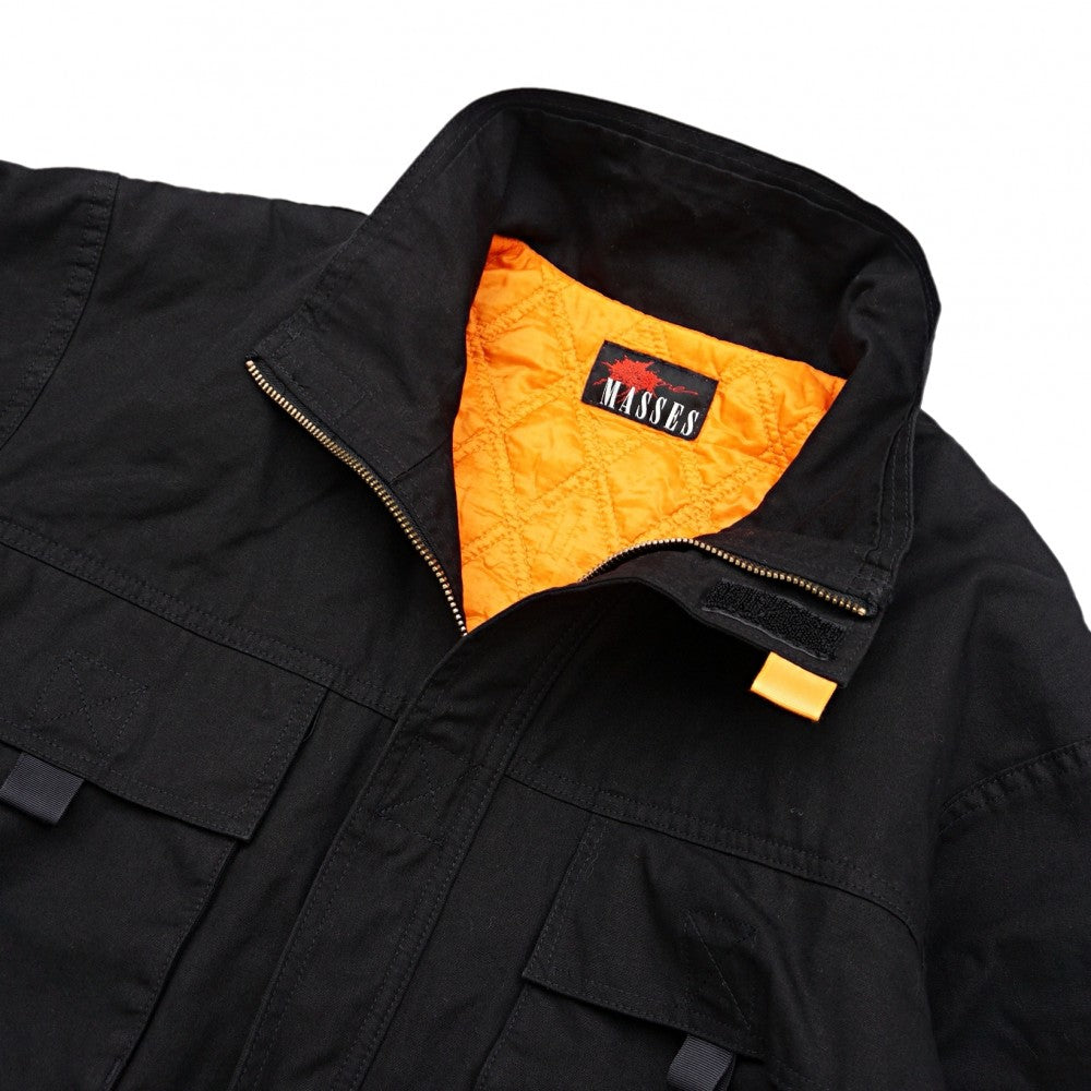 Duck Over Shell JKT