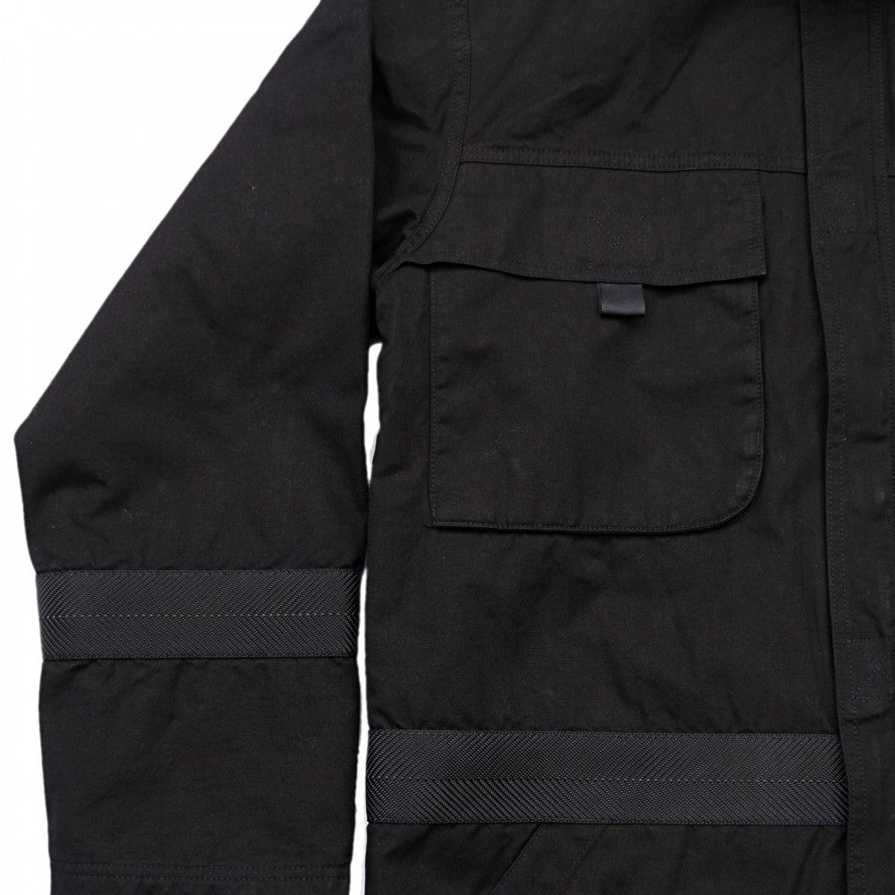 Duck Over Shell JKT