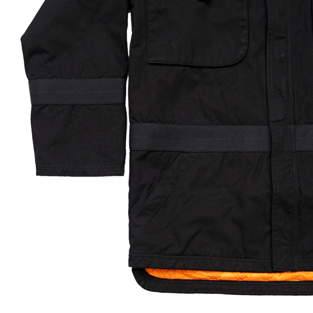 Duck Over Shell JKT