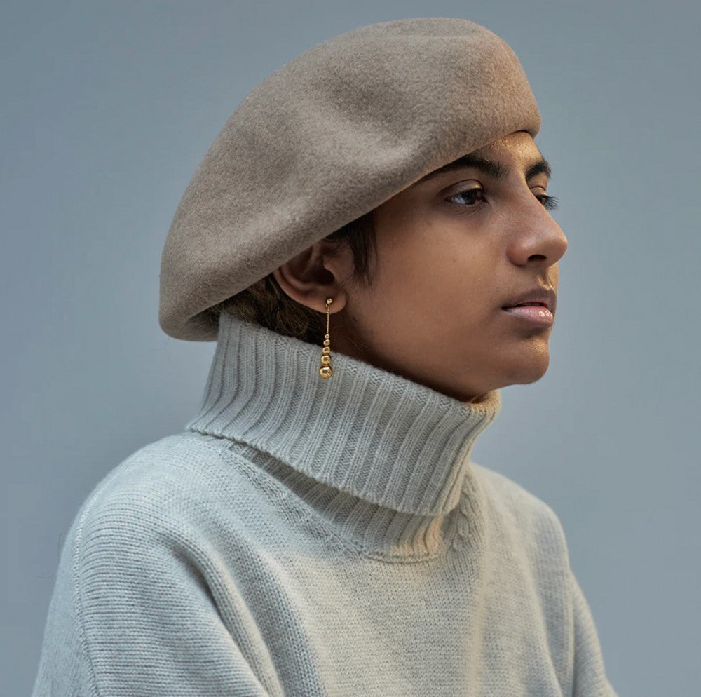 Beret / D-00022