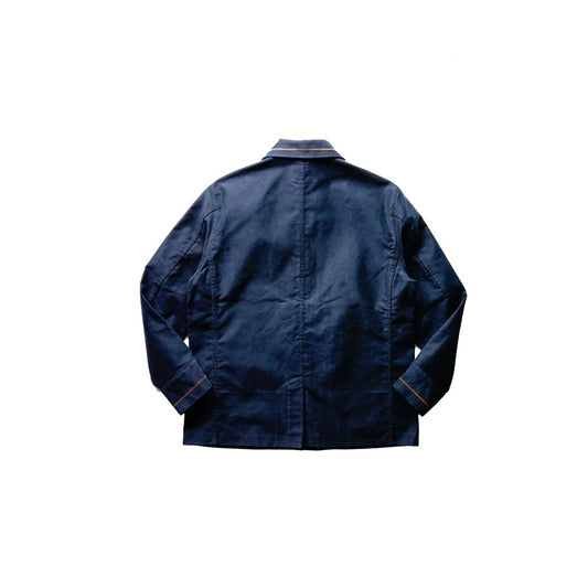 Suvenir Coverall Jacket