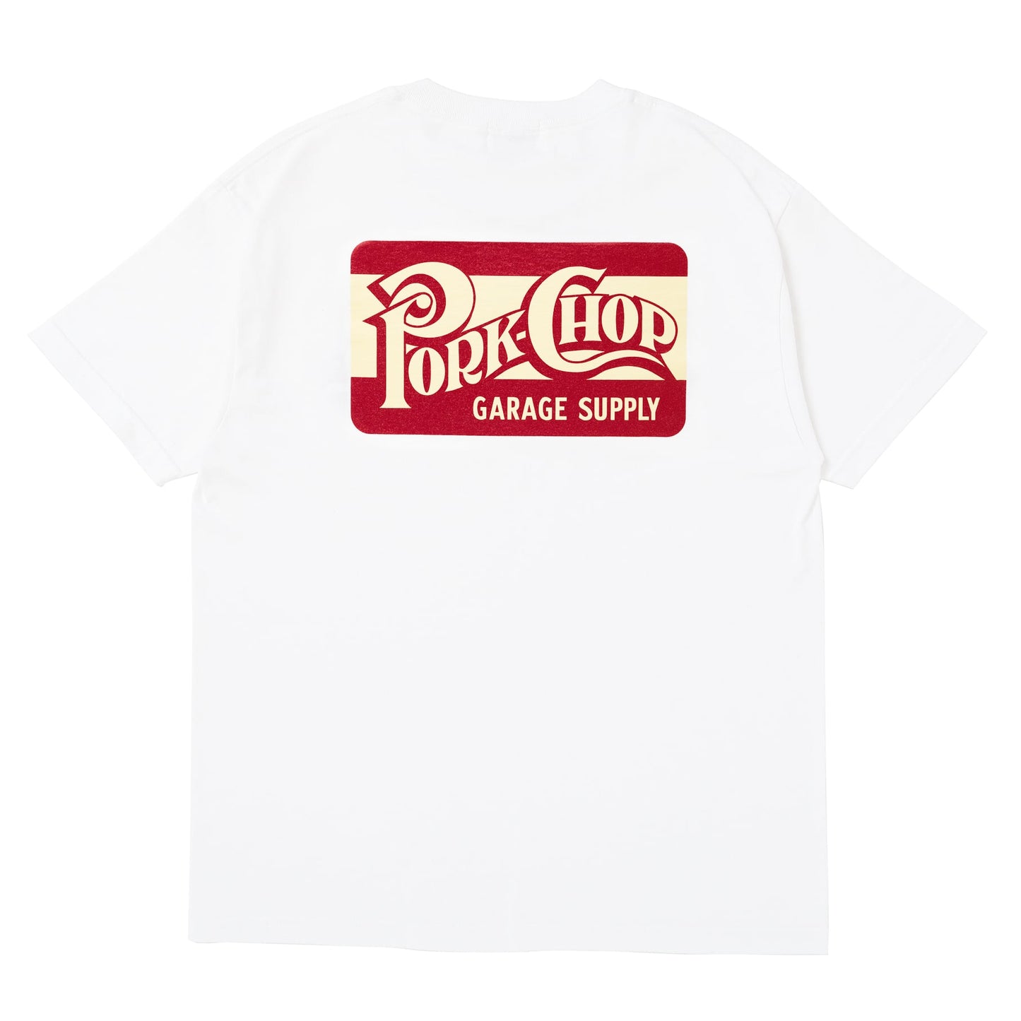 Square Logo TEE