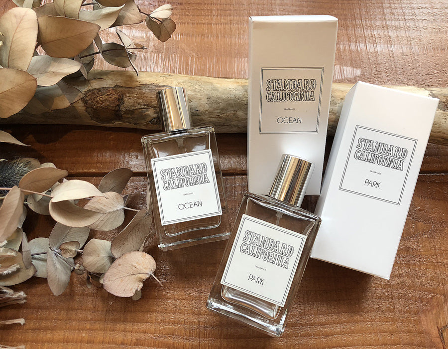 SD Fragrance / OCEAN