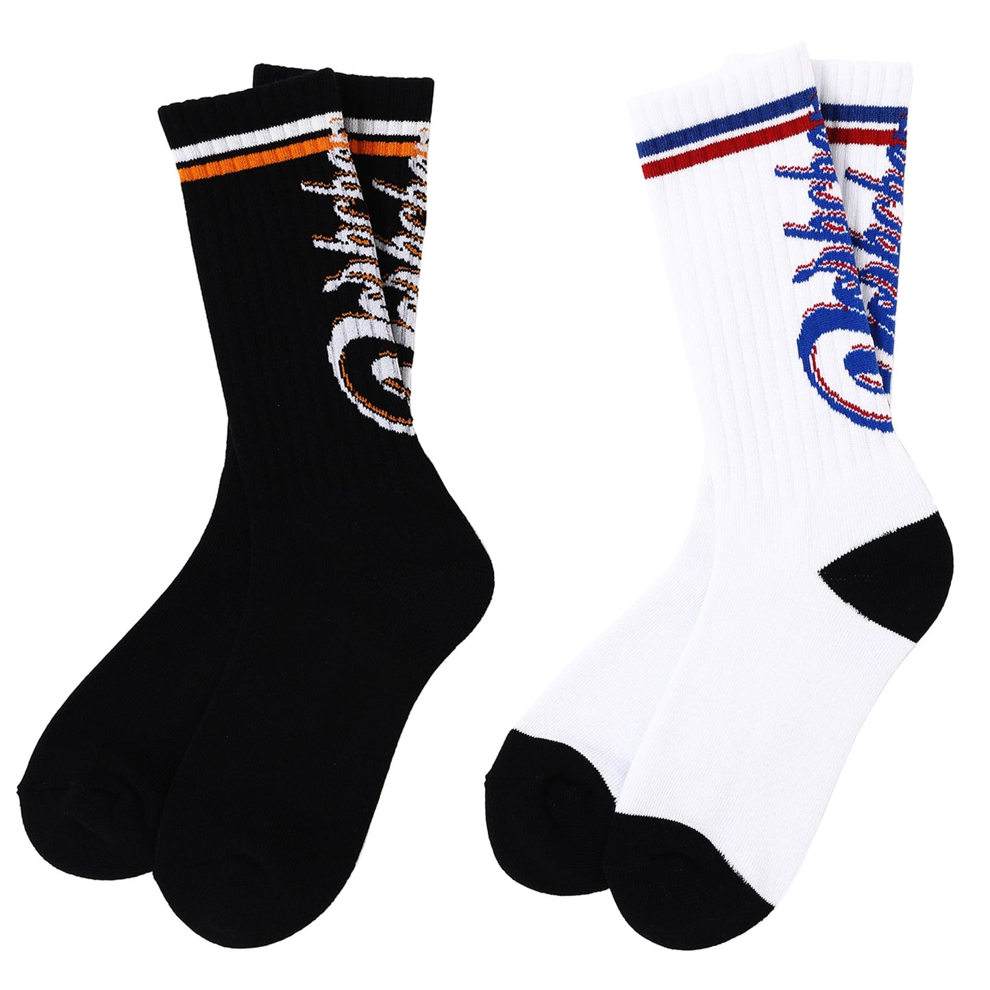 CRS LOGO SOX