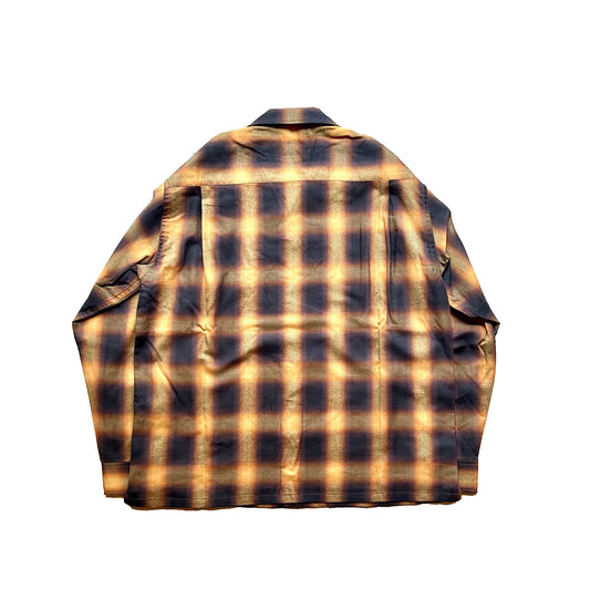 FLORIDA Ombre L/S Shirt