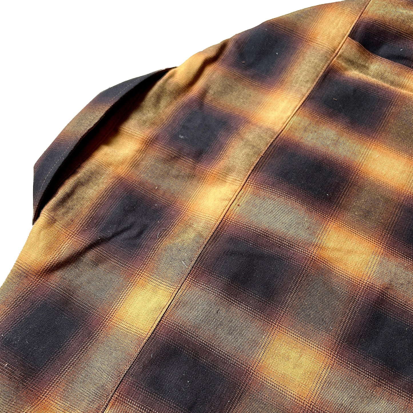 FLORIDA Ombre L/S Shirt