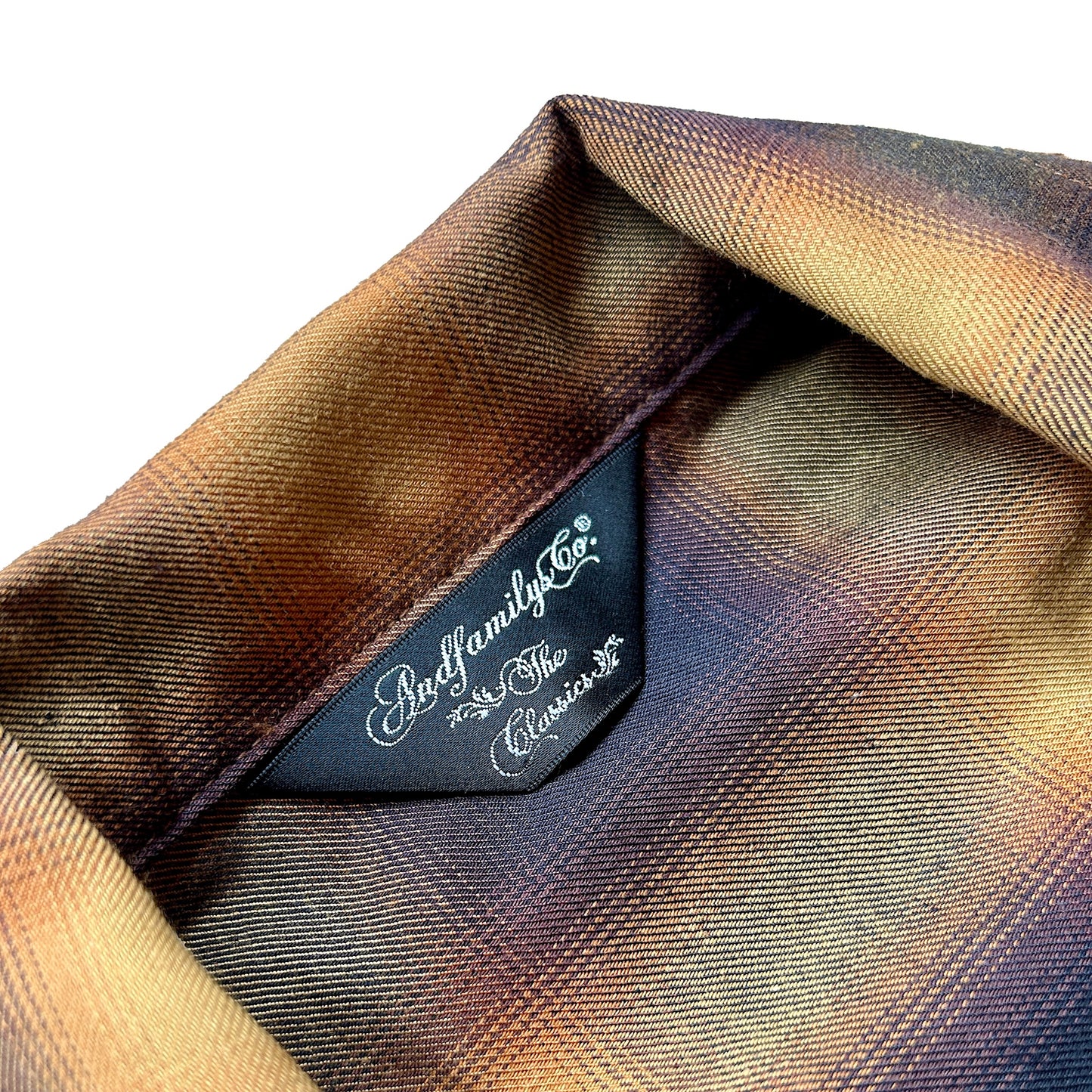 FLORIDA Ombre L/S Shirt
