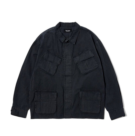 M&M × MASSES BDU JKT