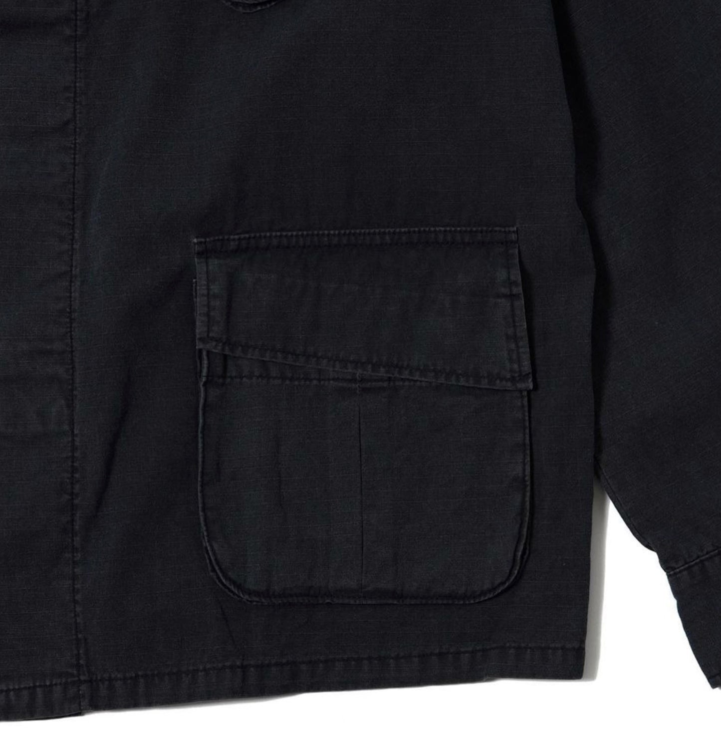 M&M × MASSES BDU JKT