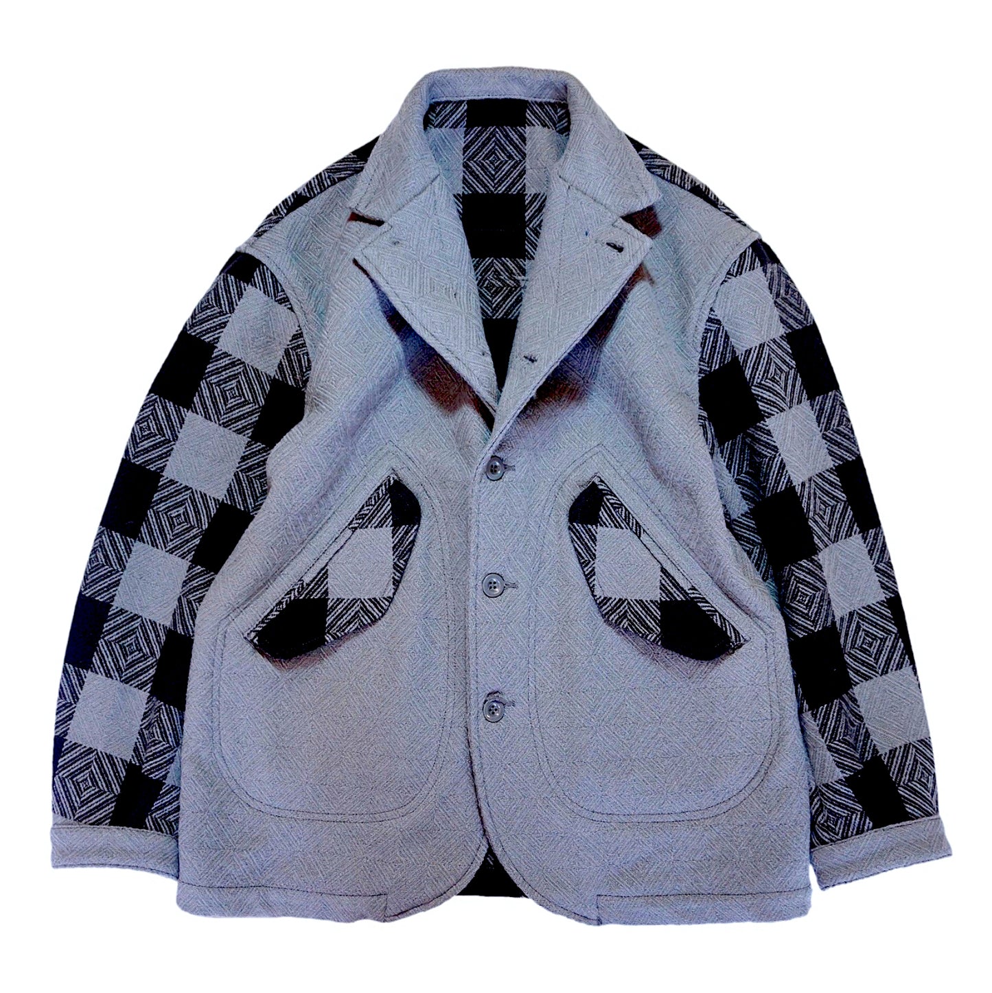 Melton CPO JKT