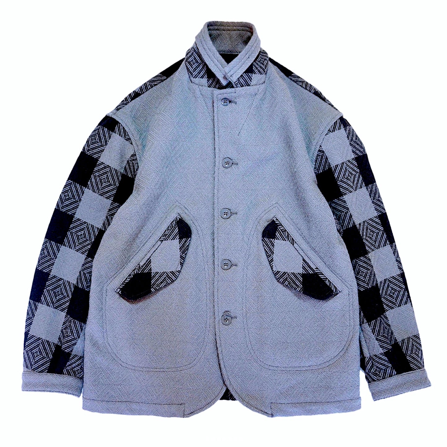Melton CPO JKT