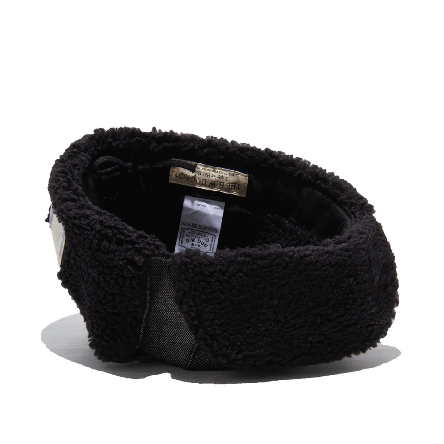 Flight CAP / D-0825