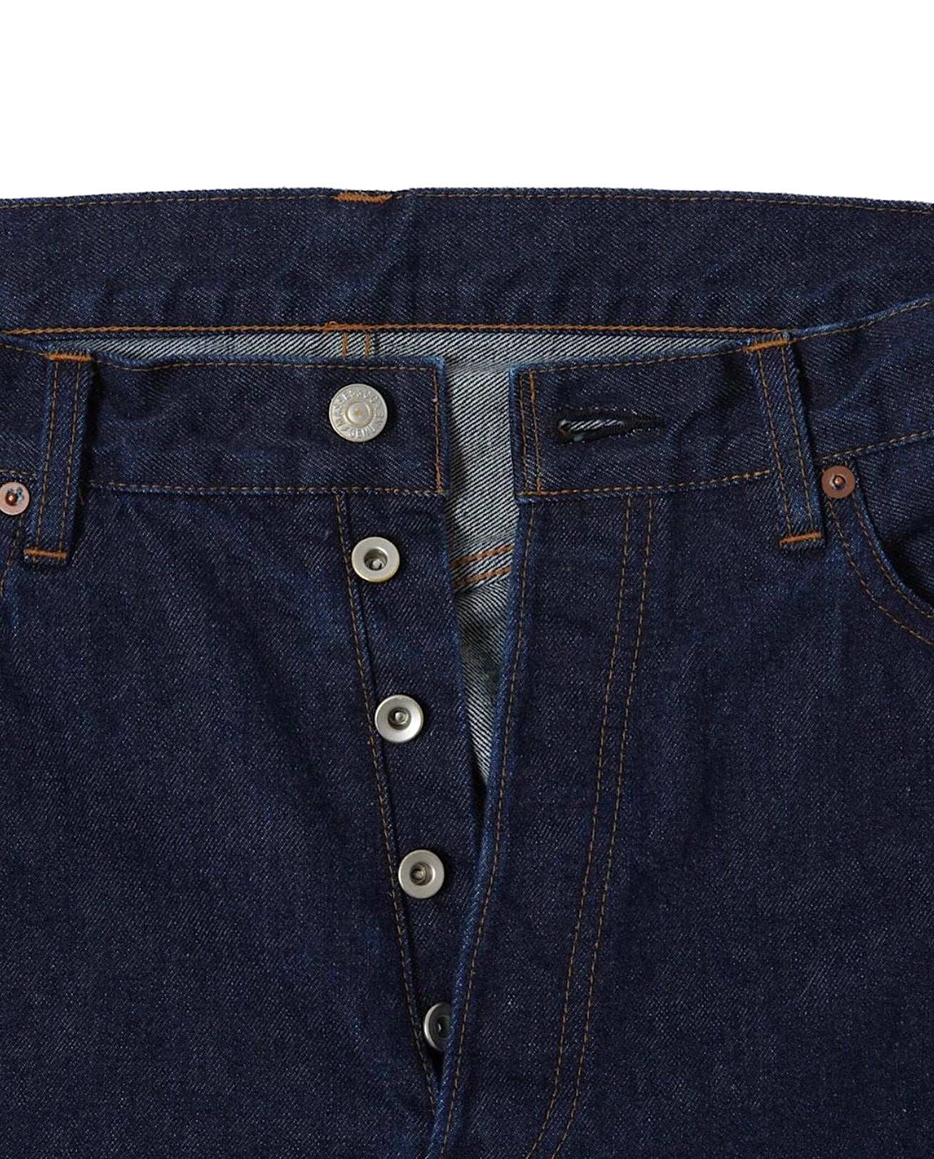 Denim JKT T-L WASH