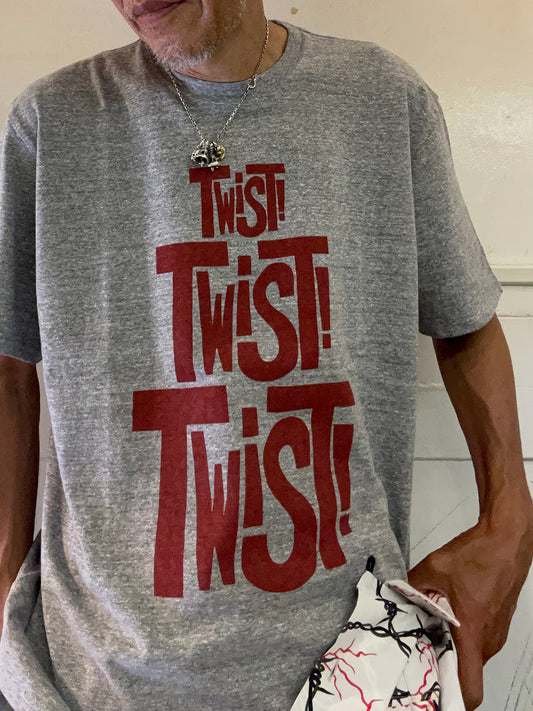 Twist TEE