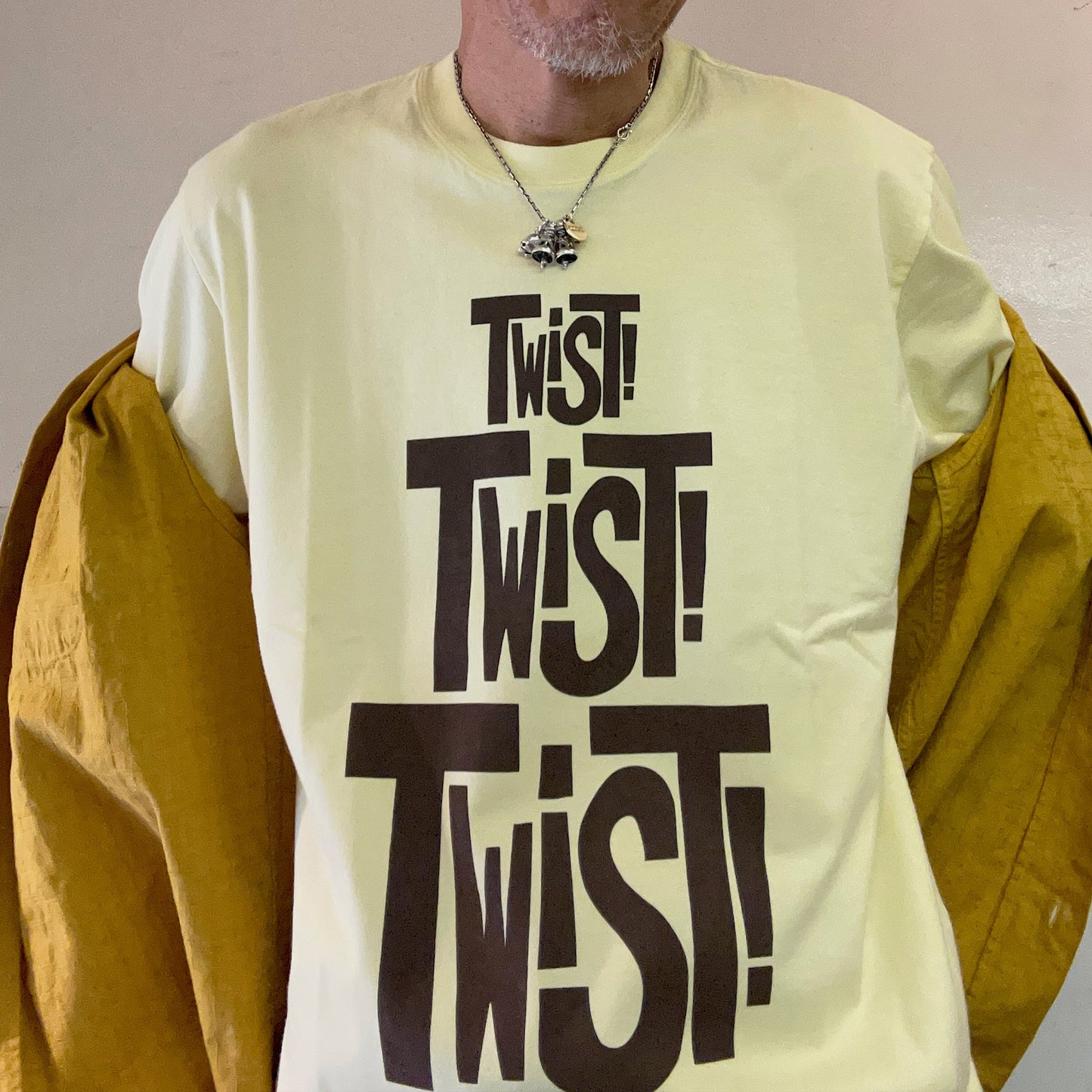 Twist TEE