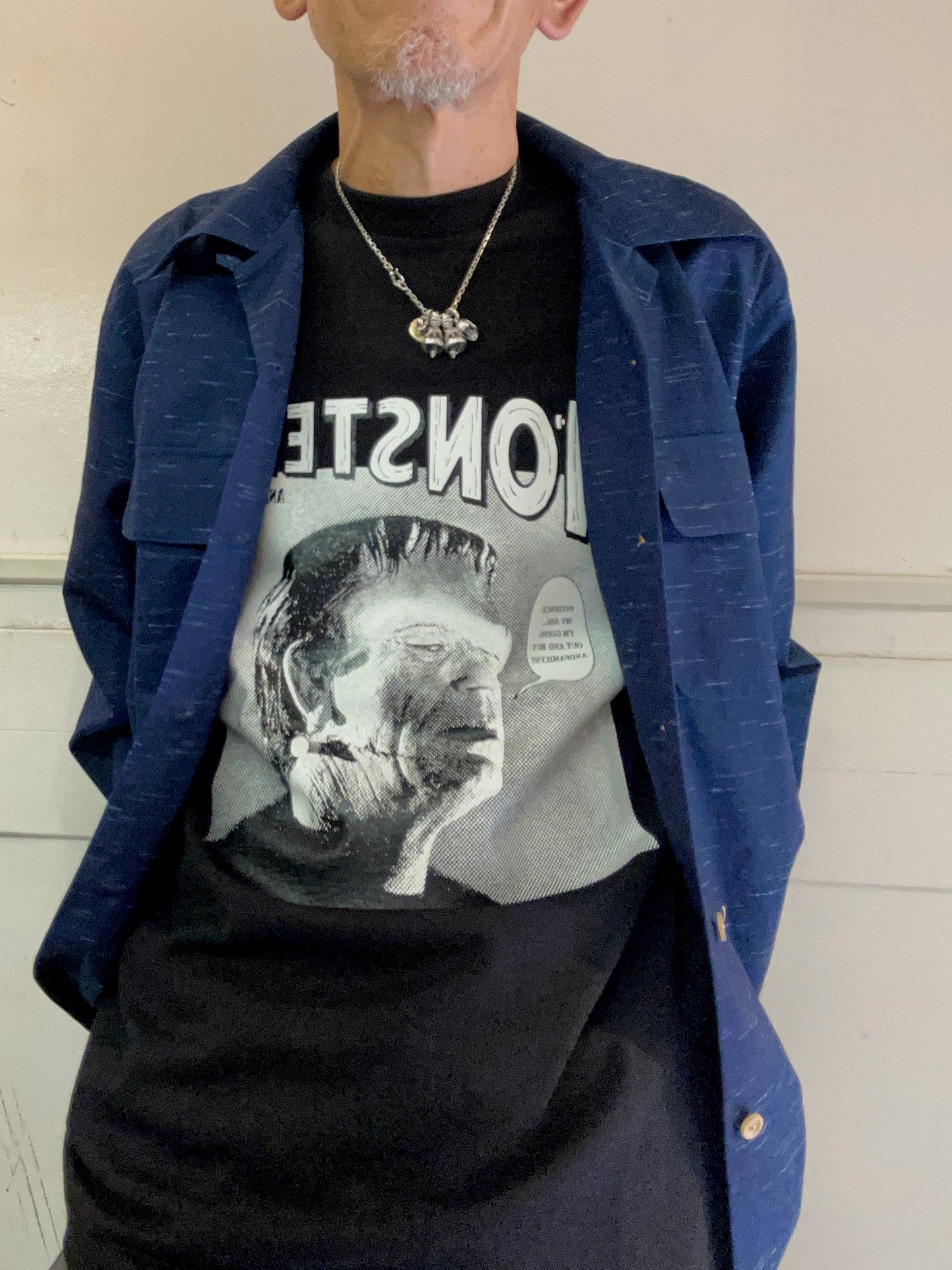 U.S.A. Original Tee... Monster