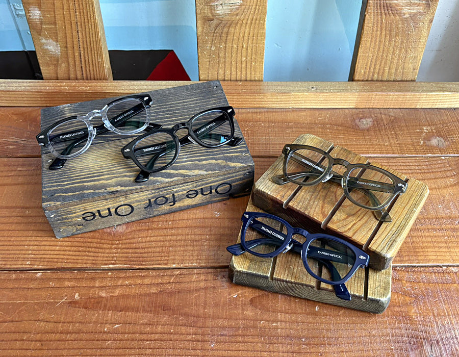 KANEKO OPTICAL / SD Sunglasses Type 4